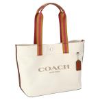 COACH(コーチ) レディース トートバッグ SV/NP CJ607SV/NP