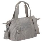 Kipling(キプリング) レディース ハンドバッグ GREY GRIS K0132789L-GREYGRIS