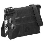 Kipling(キプリング) レディース ショルダーバッグ BLACK NOIR K13335P39-BLACKNOIR