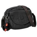 Kipling(キプリング) レディース ショルダーバッグ BLACK TONAL K153130DH-BLACKTONAL