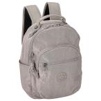 ショッピングキプリング Kipling(キプリング) レディース バックパック GREY GRIS KI408289L-GREYGRIS