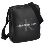 ショッピングカルバンクライン Calvin Klein(カルバンクライン) メンズ ショルダーバッグ ブラック K50K510108BDS