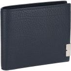 ショッピングBURBERRY BURBERRY(バ-バリ-) メンズ 二つ折り財布 LAKE 8089532C1101