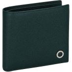 BVLGARI(ブルガリ) メンズ TEATO 二つ折り財布 282101TEATO