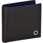 BVLGARI(ブルガリ) メンズ CHADI 二つ折り財布 291066CHADI