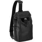 ショッピングcoach COACH(コーチ) ユニセックス QB/BK ショルダーバッグ CU111QB/BK