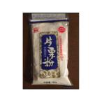 幸田 片栗粉 チャック 190g x 20個