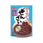 Yahoo! Yahoo!ショッピング(ヤフー ショッピング)【10個入り】イチビキ 甘さすっきりのぜんざい 150g