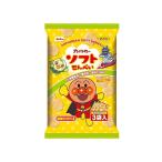 Yahoo! Yahoo!ショッピング(ヤフー ショッピング)【12個入り】栗山米菓 アンパンマンのソフトせん 16g