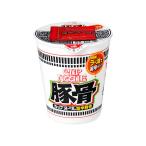 【20個入り】日清食品 カップヌードル 旨辛豚骨 カップ 82g