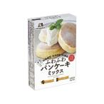 【6個入り】森永製菓 ふわふわパンケーキミックス 170g