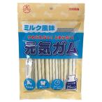ショッピングコンビ コンビ Nミルク風味 元気ガム ツイスト棒25本×48袋