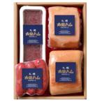 Yahoo! Yahoo!ショッピング(ヤフー ショッピング)札幌大金ハム　詰合せセットD（ハム・ベーコン・ドライソーセージ・コンビーフ）