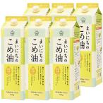  Каждый день. .. масло 1500g×6шт.