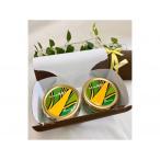 [ рефрижератор ]TSURUOKA синий . масло 140g×2 шт 