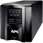SchneiderElectricJapan APC Smart-UPS 500 LCD 100V 5 год гарантия SMT500J5W