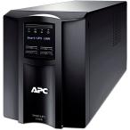 SchneiderElectricJapan APC Smart-UPS 1000 LCD 100V 5 год гарантия SMT1000J5W
