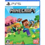 Mojang Studios ［PS5］［新品］Minecraft