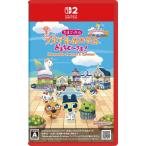 バンダイナムコエンターテインメント ［Switch2］たまごっちのプチプチおみせっち おまちど~さま！ Nintendo Switch2 Edition NXS-P-BB2BD