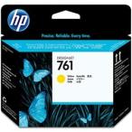 HP(Inc.) HP761 печатная головка желтый CH645A