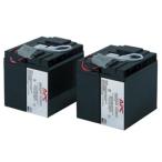  Schneider электрический SMT2200J/SMT3000J для замены аккумулятор комплект RBC55J