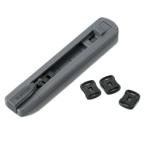 エレコム USBポートガード/本体1個ストッパー6個セット ESL-USB1