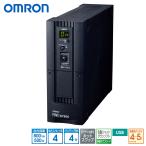  Omron so-siaruso дракон shonzUPS( обычно коммерческий подача тока / синусоидальная волна мощность ) 800VA/500W BY80S