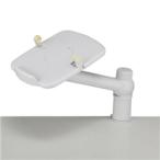  Buffalo ( принадлежности ) телефон подставка настольный arm модель белый BSTS01