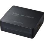  Sanwa Supply VGA сигнал HDMI изменение конвертер VGA-CVHD2