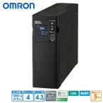 OMRON UPS обычно коммерческий ( синусоидальная волна )/1000VA/610W/ вертикальный BW100T