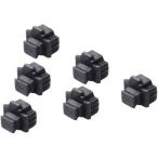 BUFFALO LANポートカバー 6個入り BLAP6BK