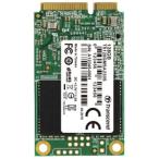 トランセンドジャパン 128GB mSATA SSD SATA3 3D TS128GMSA230S