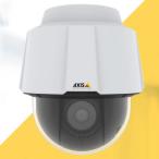 アクシスコミュニケーションズ AXIS P5655-E 60HZ 01682-001