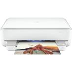HP HP プリンター A4インクジェット複合機 ENVY 6020 テレワーク コンパクト 7CZ37A#ABJ