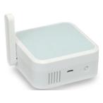 ラトックシステム Wi-Fi CO2センサー RS-WFCO2