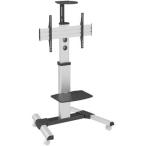 JAPANNEXT 32-75インチ対応大型テレビスタンド JN-3275-90JRF