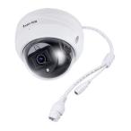 VIVOTEK 2MPドーム型IPカメラ(IR 防水 防塵対応) FD9369