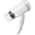 パナソニック(家電) ヘアードライヤー イオニティ (白) EH-NE5C-W