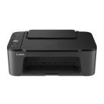 CANON キヤノン A4 インクジェットプリンター 複合機 PIXUS (ピクサス) TS3530 (ブラック) PIXUSTS3530BK