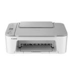 CANON キヤノン A4 インクジェットプリンター 複合機 PIXUS (ピクサス) TS3530 (ホワイト) PIXUSTS3530WH