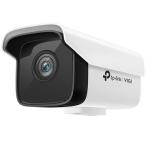 TP-Link VIGI 3MP アウトドア Bullet ネットワーク Cam(6mm) VIGIC300HP-6