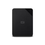  I *o-* данные оборудование WD Elements SE Portable 1TB WDBEPK0010BBK-JES1
