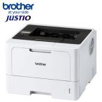 ブラザー工業 A4モノクロレーザープ