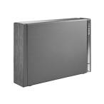  I *o-* данные оборудование телевизор видеозапись &amp; персональный компьютер обе соответствует установленный снаружи HDD 2TB черный HDD-UT2KB