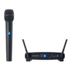 Audio Technica мульти- канал цифровой переносной беспроводной система ATW-1102