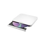  I o- данные сохранение soft есть портативный DVD Drive белый DVRP-US8SW/H