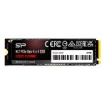 シリコンパワー(Silicon Power) PCIe Gen4x4 type2280 2TB SSD SP02KGBP44UD9005