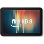 Amazon Amazon Fire HD 8 タブレット 64GB BK B0CVDJ4JX6