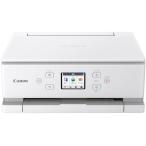  Canon A4 цвет струйный многофункциональная машина PIXUS TS7630 WHITE 7263C021