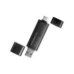  I o- данные USB 10Gbps USB-A&amp;C соответствует палочка SSD 250GB SSPQ-USC250